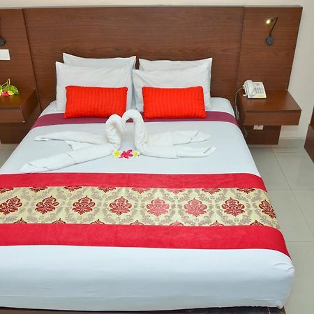 Indi Hotel Sanur  Exterior photo