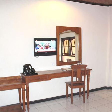 Indi Hotel Sanur  Exterior photo