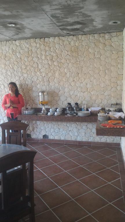 Indi Hotel Sanur  Exterior photo
