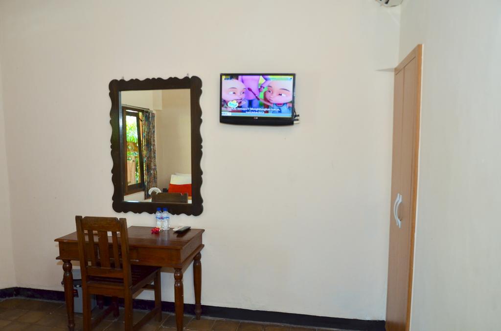 Indi Hotel Sanur  Exterior photo