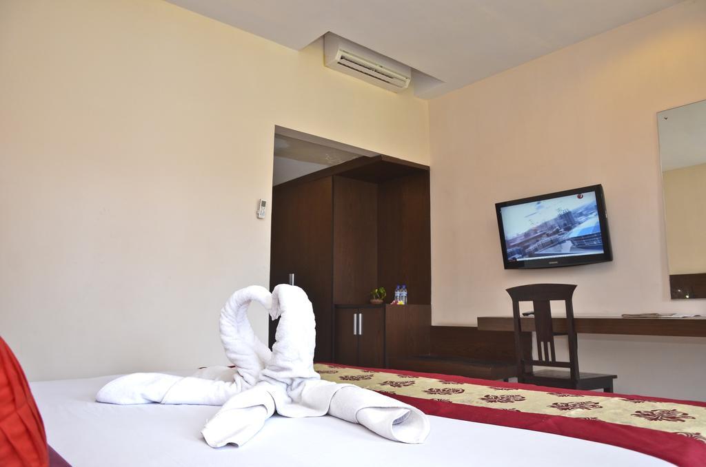 Indi Hotel Sanur  Exterior photo