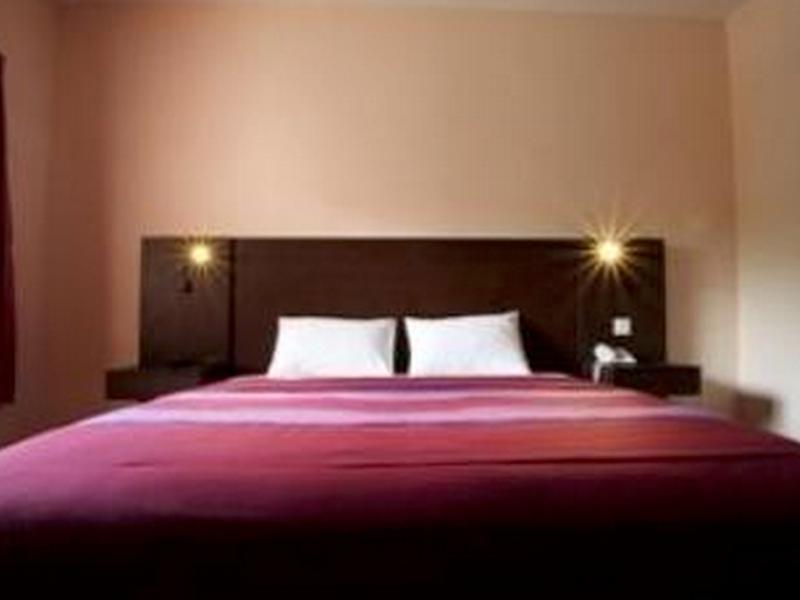 Indi Hotel Sanur  Exterior photo