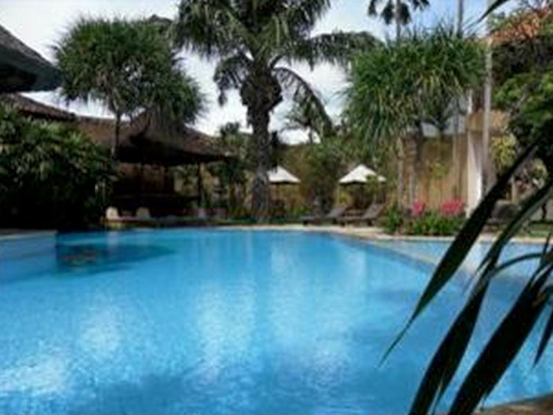 Indi Hotel Sanur  Exterior photo