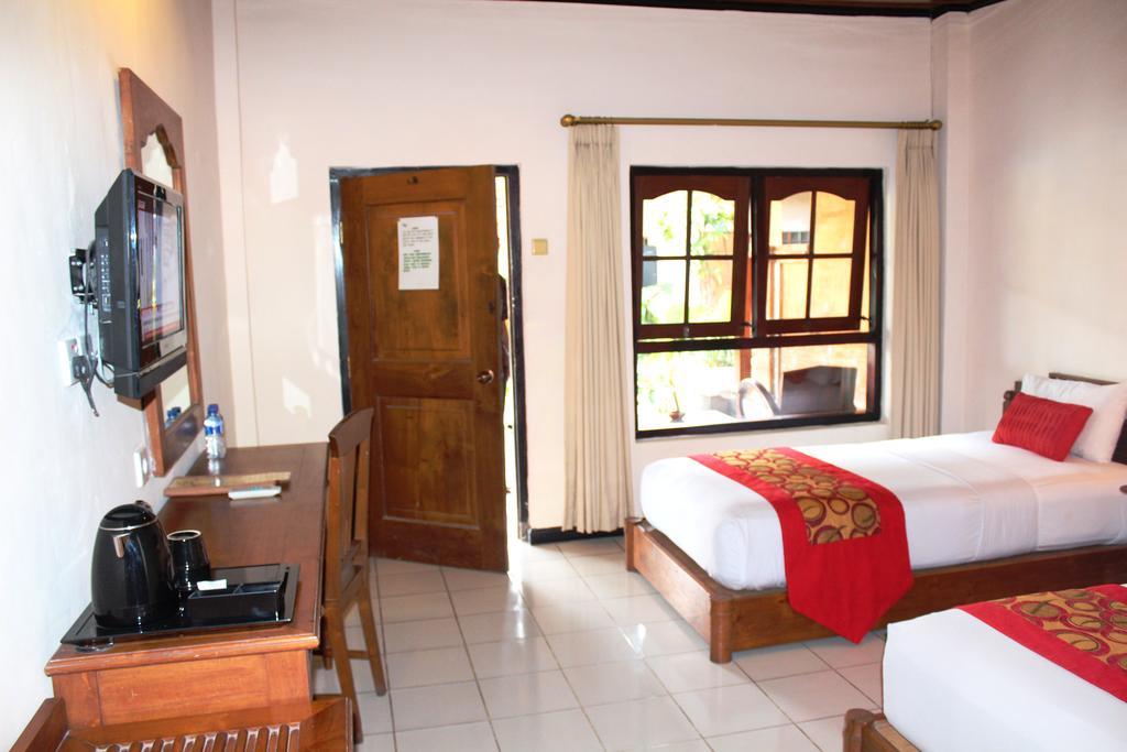 Indi Hotel Sanur  Exterior photo