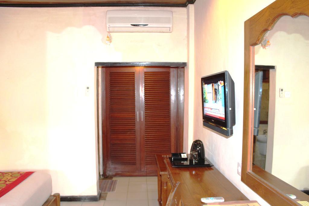 Indi Hotel Sanur  Exterior photo