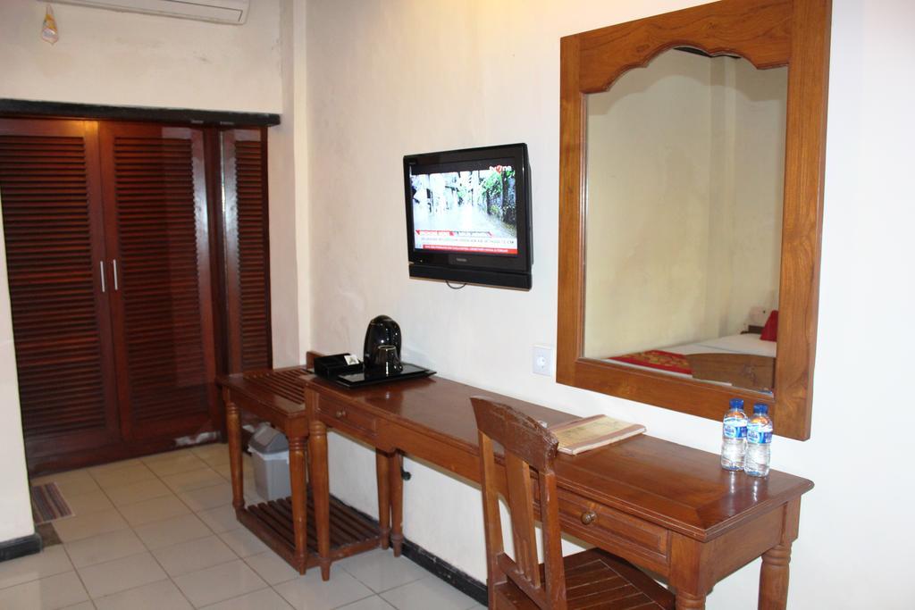 Indi Hotel Sanur  Exterior photo