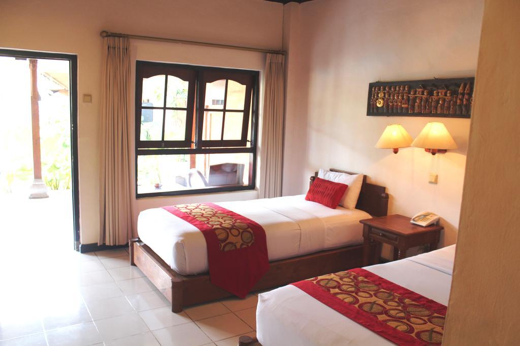 Indi Hotel Sanur  Exterior photo