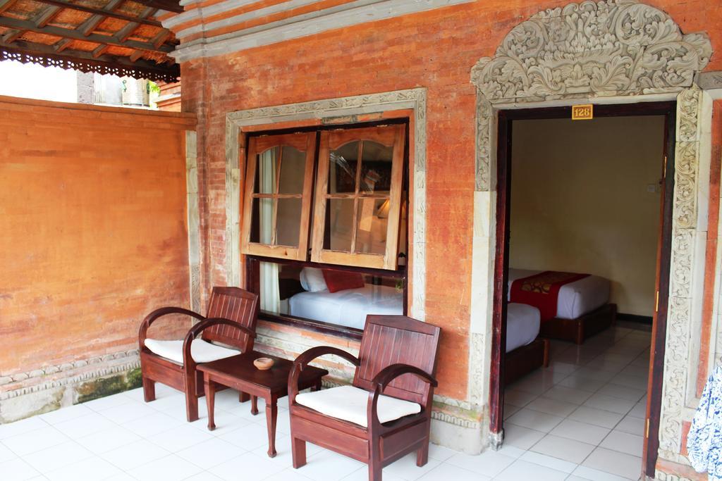 Indi Hotel Sanur  Exterior photo