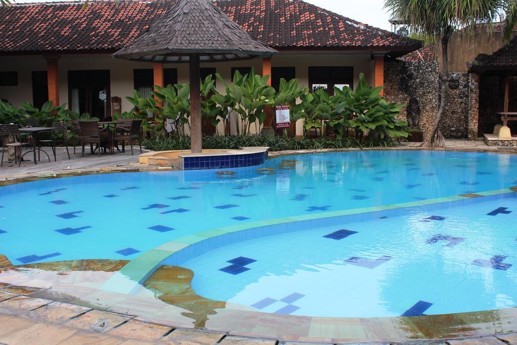 Indi Hotel Sanur  Exterior photo
