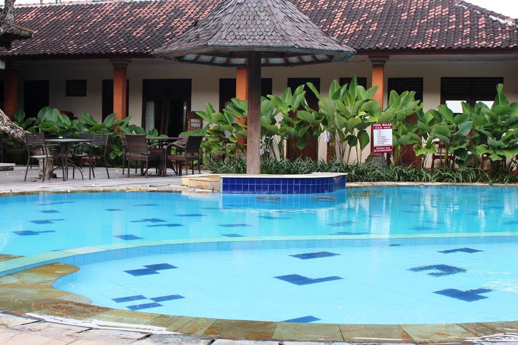 Indi Hotel Sanur  Exterior photo