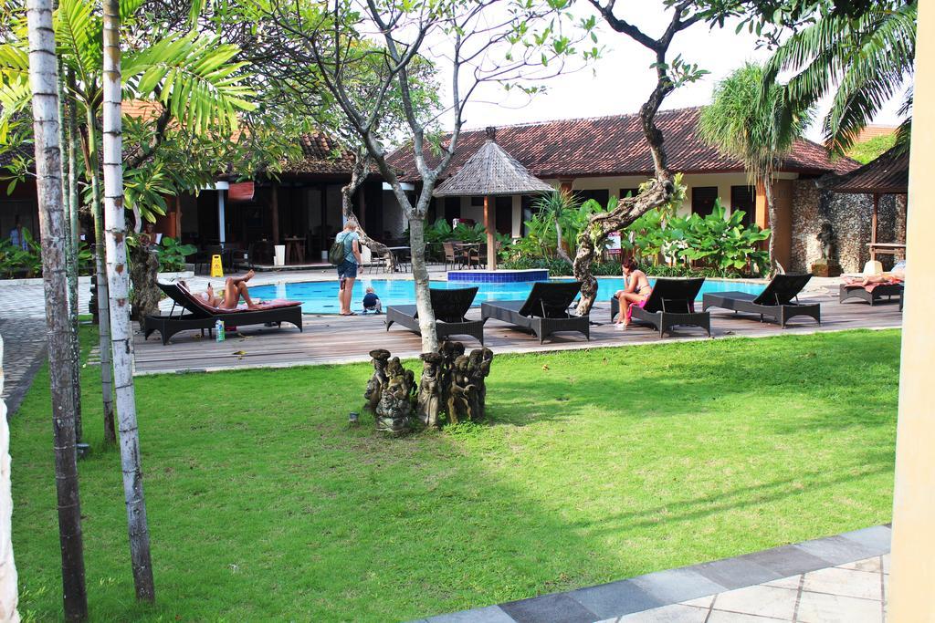 Indi Hotel Sanur  Exterior photo