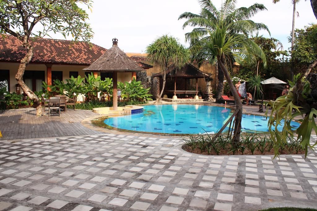 Indi Hotel Sanur  Exterior photo