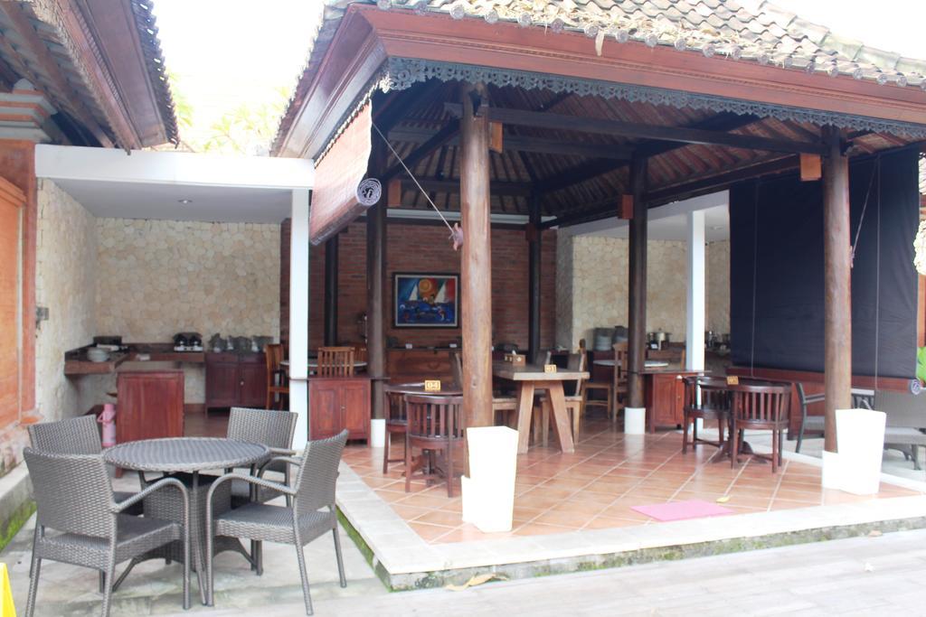 Indi Hotel Sanur  Exterior photo