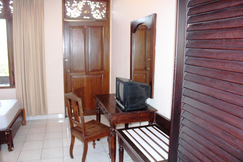 Indi Hotel Sanur  Exterior photo