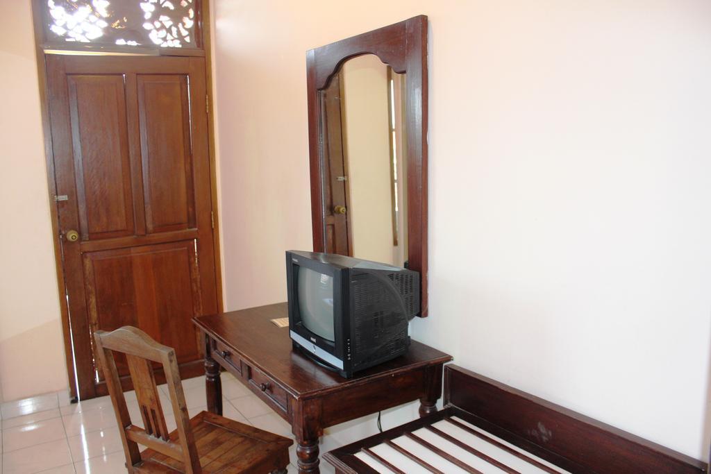 Indi Hotel Sanur  Exterior photo