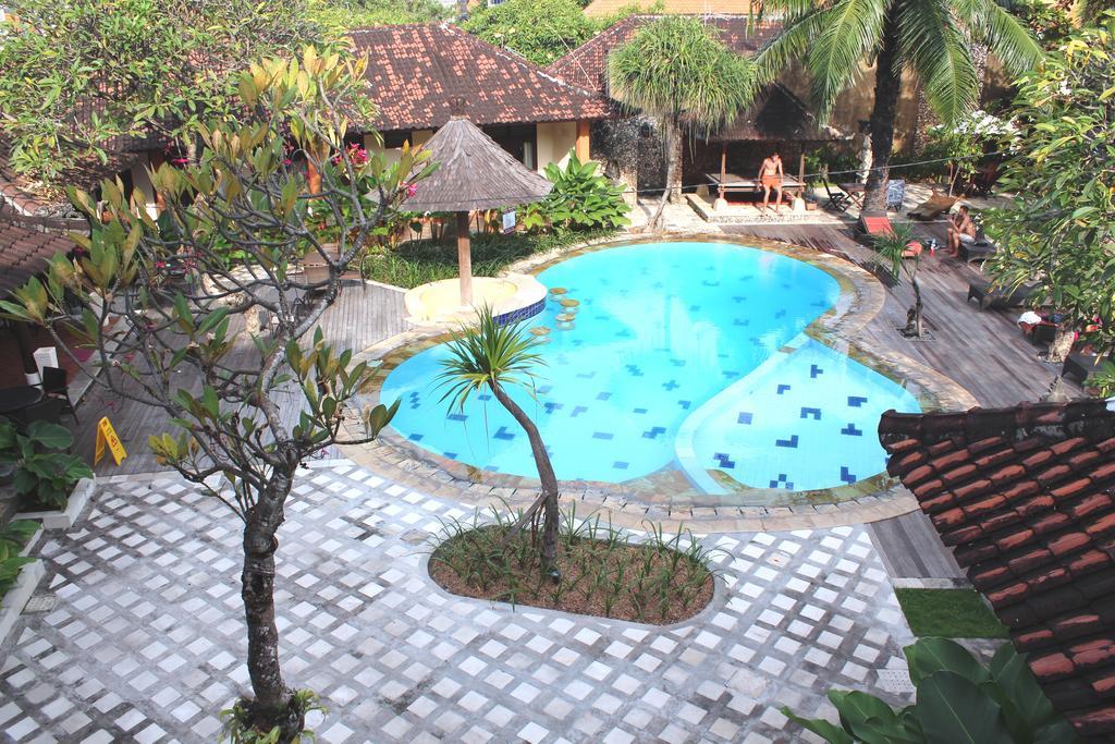 Indi Hotel Sanur  Exterior photo