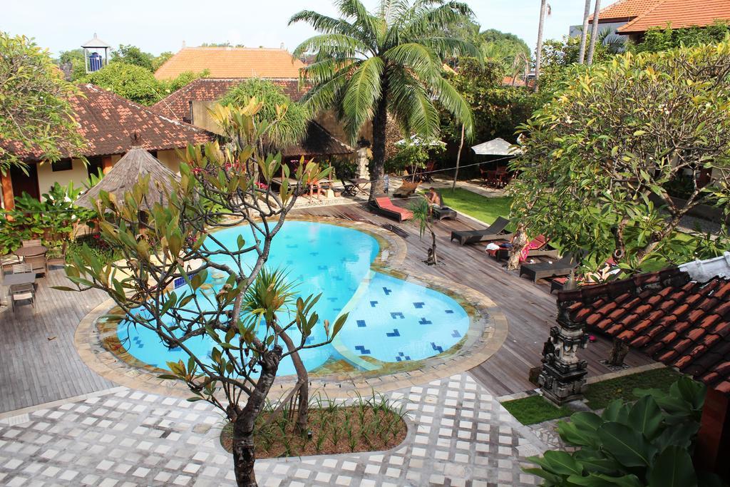 Indi Hotel Sanur  Exterior photo