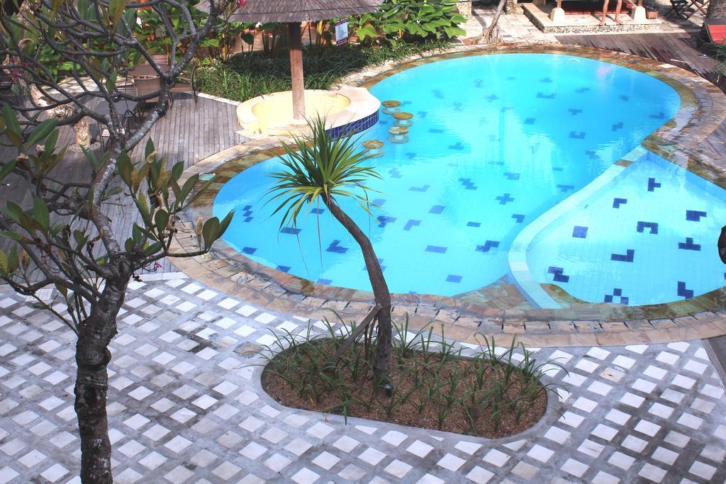 Indi Hotel Sanur  Exterior photo