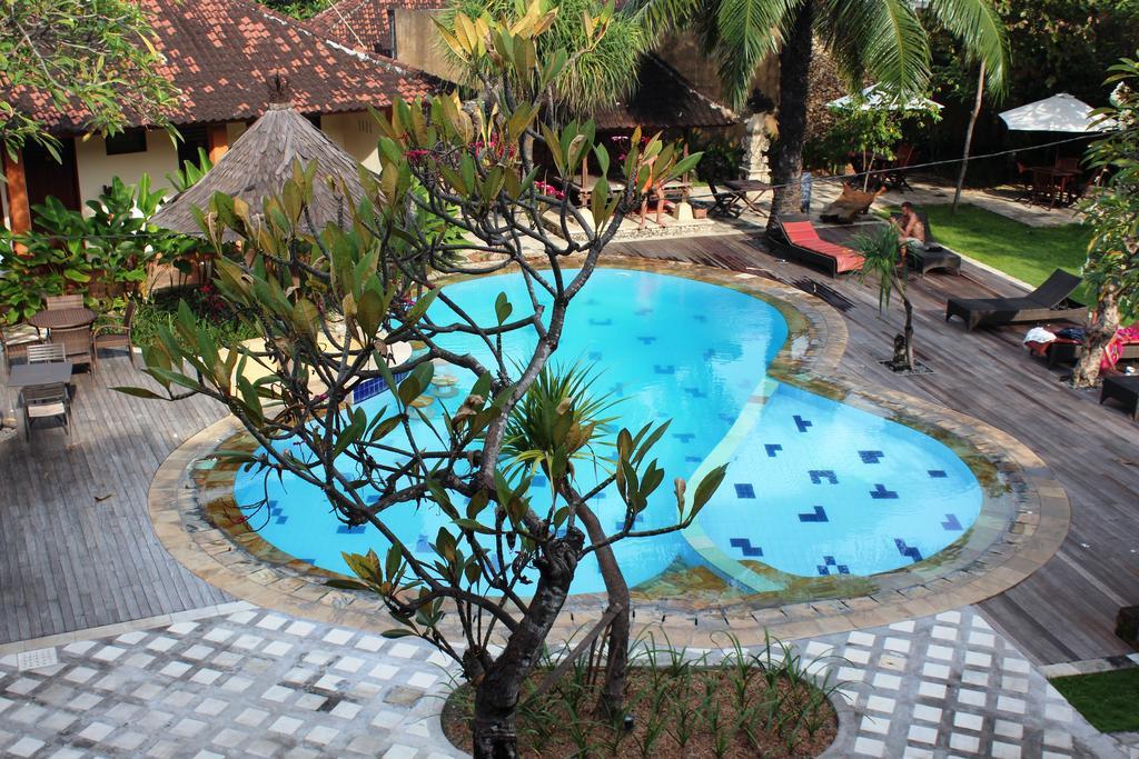 Indi Hotel Sanur  Exterior photo