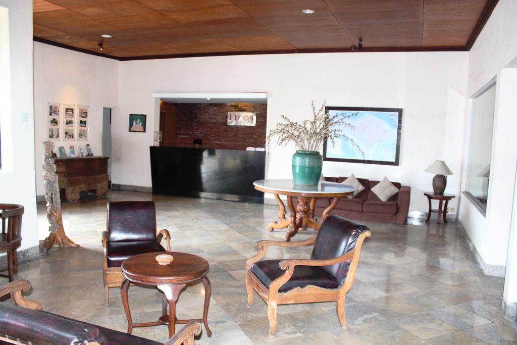 Indi Hotel Sanur  Exterior photo