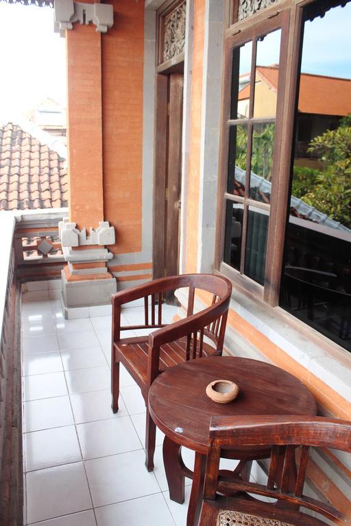 Indi Hotel Sanur  Exterior photo