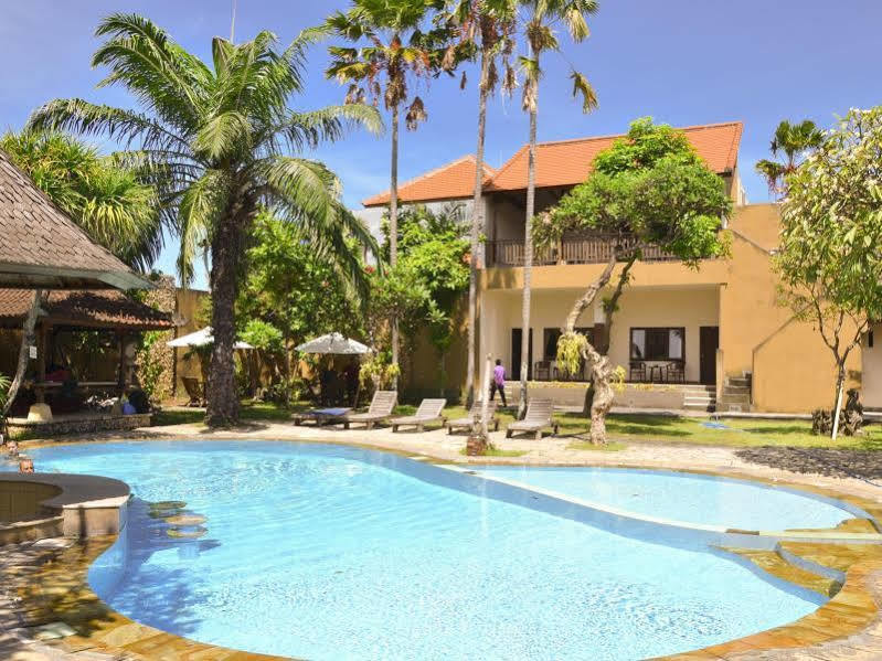 Indi Hotel Sanur  Exterior photo