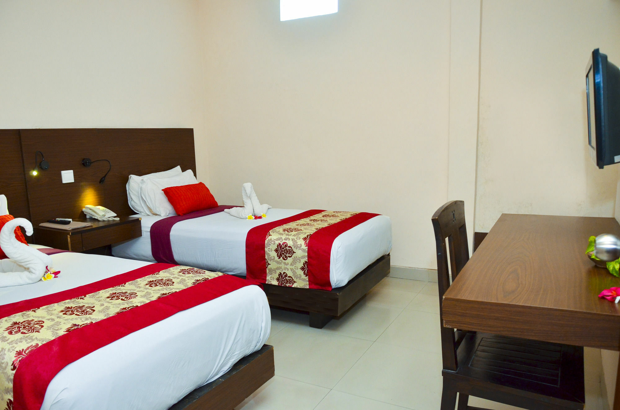 Indi Hotel Sanur  Exterior photo