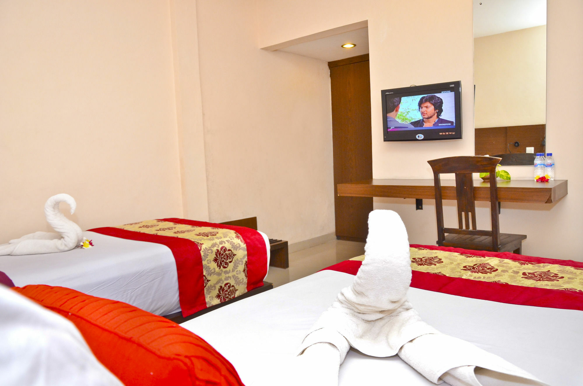 Indi Hotel Sanur  Exterior photo